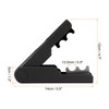 PATIKIL Rose Thorn Stripper Tool, Metal Thorn Remover Tools Rose
