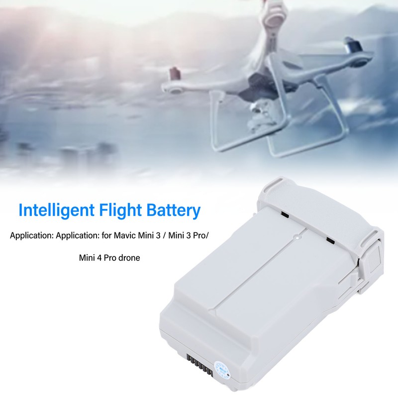 3850mAh Intelligent Flight Battery for Mavic Mini 3 Series Mini