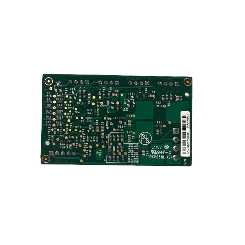 Otis Elevator RS14 Board - DCA26800AL1 - Remote Serial 14