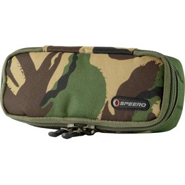 SPEERO Hook Sharpening Pouch DPM