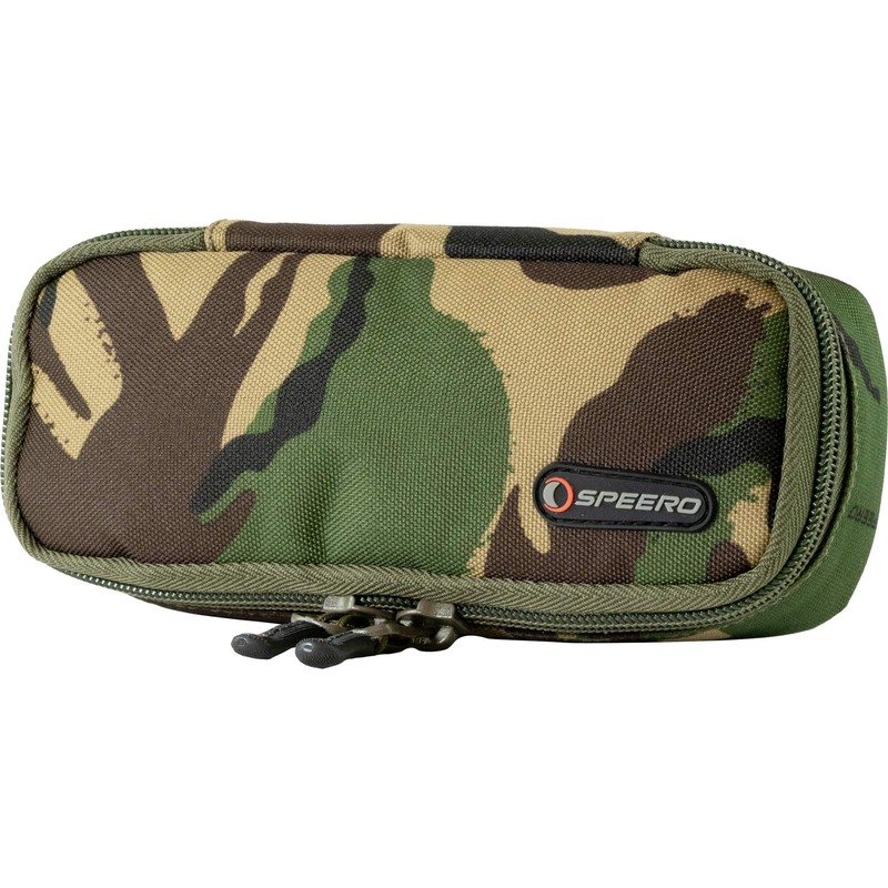 SPEERO Hook Sharpening Pouch DPM
