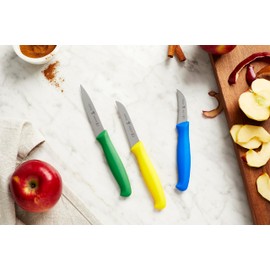 J.A. Henckels International 3-pc Paring Knife Set - Multi-Colored