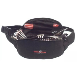 ToolPak FannyPak Toolbelt ToolPak by  Paktek Tool Belt Tool Pouch NSN# 5140-01-438-62