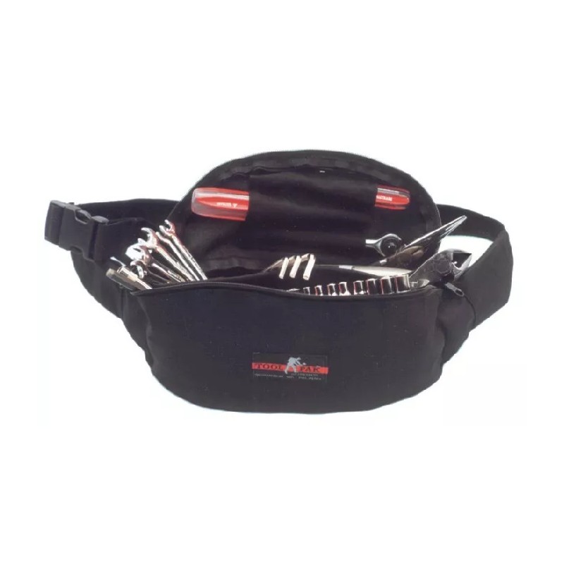 ToolPak FannyPak Toolbelt ToolPak by Paktek Tool Belt Tool Pouch