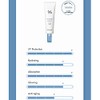 Dr.Ceuracle Hyal Reyouth - Protector solar húmedo con aspecto de