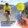 IMPALAPRO Bike Tool Kit Set 20 in 1 Compact and