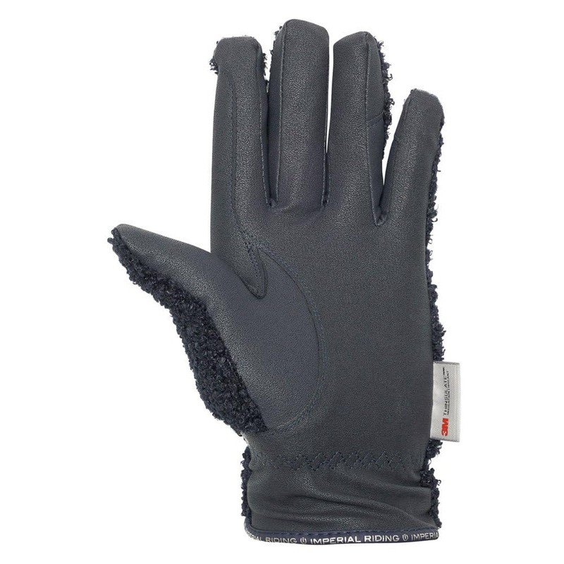 IRHFurry Star Gloves