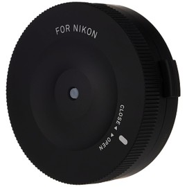 Sigma USB Dock for Nikon lens mount