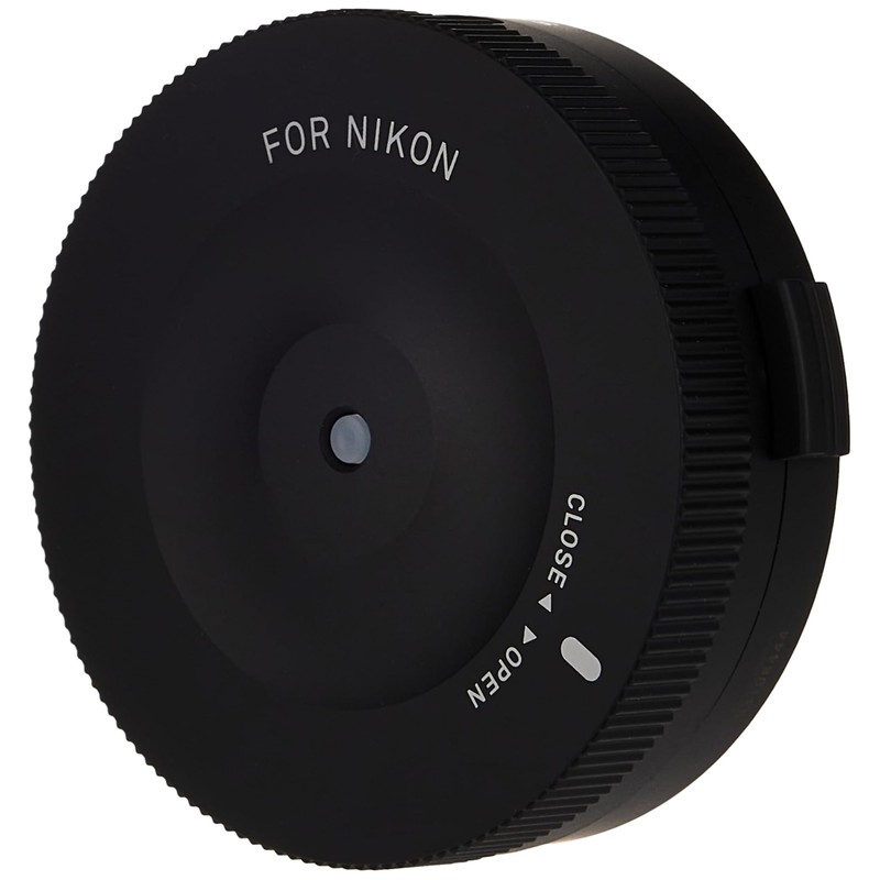 Sigma USB Dock for Nikon lens mount