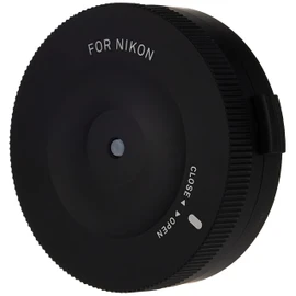 Sigma USB Dock for Nikon lens mount