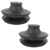 4pcs Sink Stopper Replacement for InnSinkErator STP-PL/STPPL for Kitchen Drain