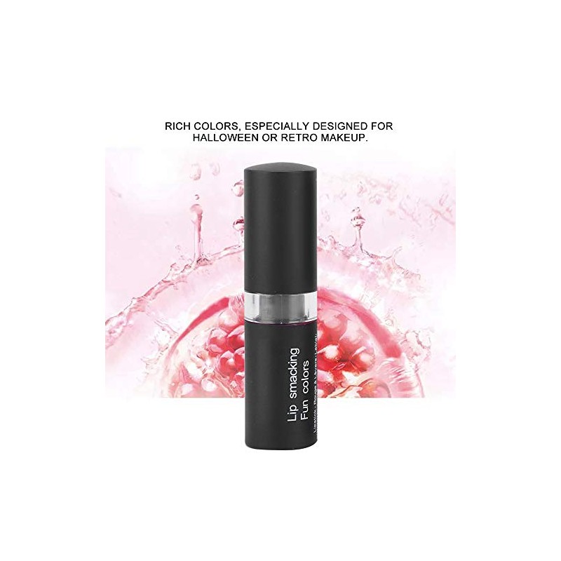 Lápiz Labial Mate, Paleta de Lápiz Labial, Lápiz Labial Mate