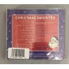 Christmas Favorites CD Featuring Nat King Cole, The Beach Boys