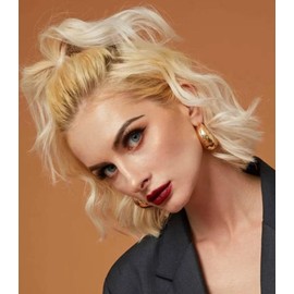 Offjeto Drop Earrings Hypoallergenic Dupes Fashion Jewelry Gift