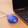 Coolgear Mini USB Over IP Adapter