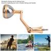 Gear Fishing Reel Handle Replacement Handle Aluminum Alloy Reel Knob