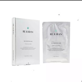 REJURAN Skin Protector Mask- Premium care with C- PDRN 27ml×5sheets