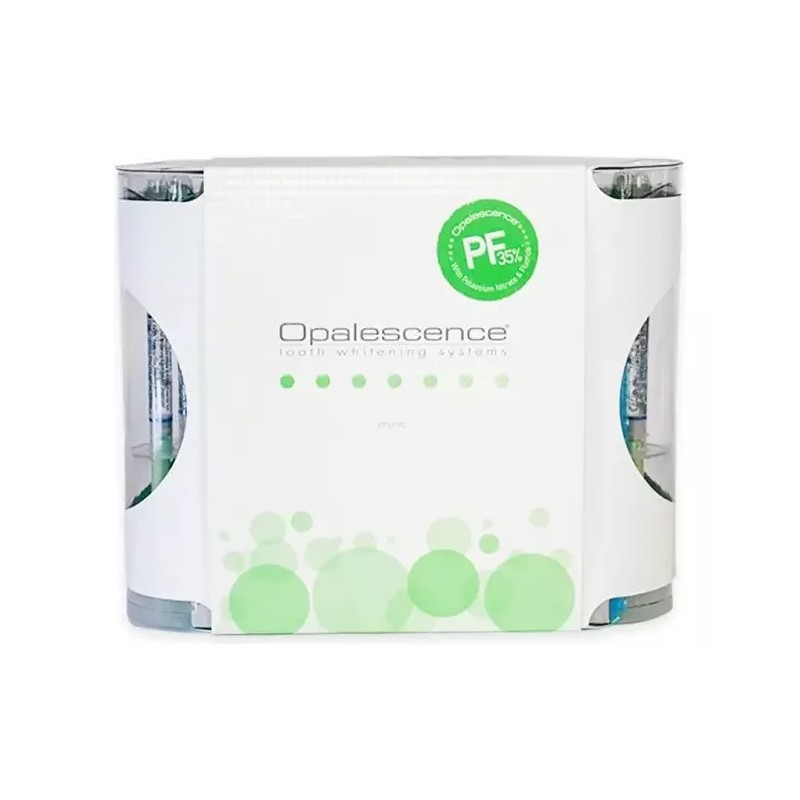 Opalescence Kit Blanqueamiento Dental Opalescence Dental 20%