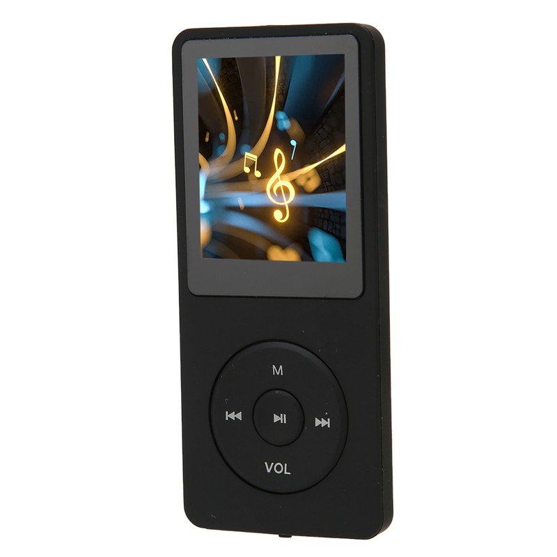 MP3 MP4 Player 1.8in Screen 8GB Memory 64GB Expandable 30