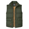 MAGCOMSEN Winter Vest Mens Vests Outerwear Sleeveless Jacket Mens Yellowstone