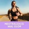 Desodorante Naturaldry Mujer Stick Vegano Lavanda 50g