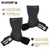 BEAR GRIP Multi Grip Straps/Hooks, Premium Heavy duty weight lifting