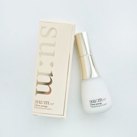 Soom37° 숨37도 타임 에너지 리셋팅 에멀전 120ml SU:M37° Time Energy Resetting Emulsion 120ml