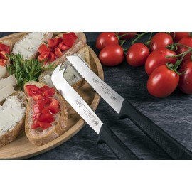 Sanelli Linea Skin Colour Pomodoro Stainless Steel
