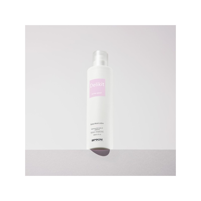 IPKN Delicate Extra Moist Lotion 100ml 1+1 / Fermented Moisturizing