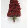 Creative Accents Miniature Red Maple Tree Large on a Spike