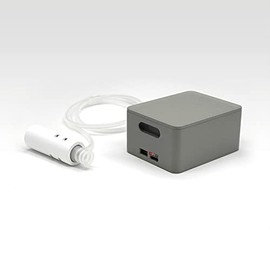 MyCobot 280 Suction Pump Designed from Elephant Robotics (Grey)