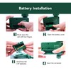 Water Timer Labor Energy Saving Adjustable Simple Operation Automatic Watering