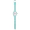 Sun Flame J-Axis TCG73 TCG73-BL Girls Watch Blue, blue (pale)