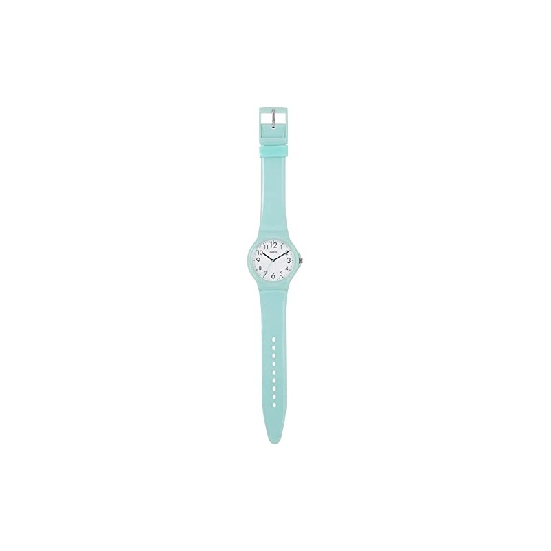 Sun Flame J-Axis TCG73 TCG73-BL Girls Watch Blue, blue (pale)