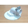Miyako Z44CWX-ES Washing Machine Elbow Set