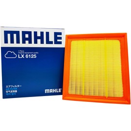 CX-60 エアフィルター エアクリーナー マツダ KH5P KH5S3P KH3P KH3R3P MAHLE マーレ LX6125 PXFV-13-3A0 純正フィルターメーカー製