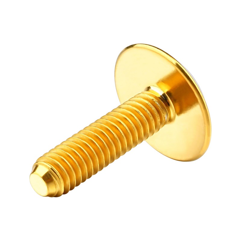 Wanyifa Titanium M4 M5 M6 10 12 15 20 25