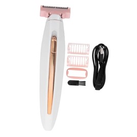 Charging Hair Removal Device Electric Womens Shaver Hair Trimmer for Women Removal Removing Device Smooth Skin Shaver Random Color