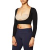 Ahh By Rhonda Shear Women's Plus Size Seamless Arm Shaper