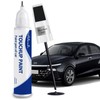 Abyss Black（A2B） Touch Up Paint for Hyundai-Exact Match–Chips and Nicks
