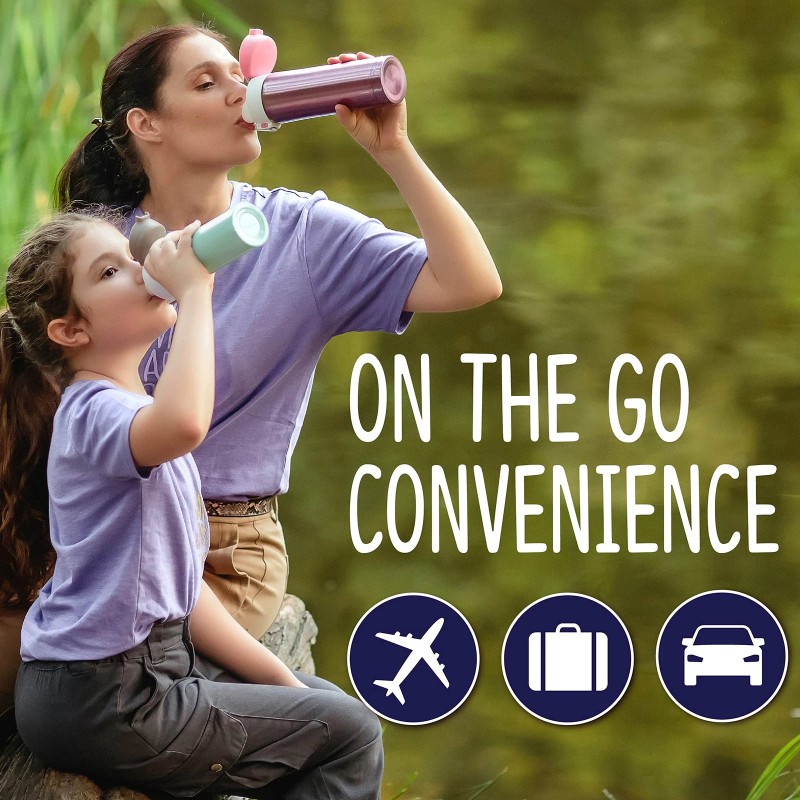 SINGLES TO GO! Welch's Cherry Pomegranate Singles To Go Drink