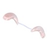 Electric Eye Massager Smart Heated Vibration Eye Massager Wrinkle Removal