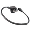 Ignition Coil with Spark Plug for Husqvarna 50 51 55
