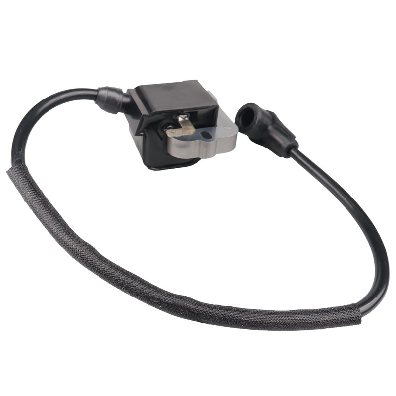 Ignition Coil with Spark Plug for Husqvarna 50 51 55
