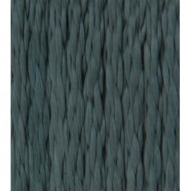 DMC 1008F-S501 Shiny Radiant Satin Floss, Dark Blue/Green, 8.7-Yard