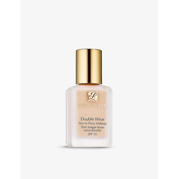 Double Wear Stay-in-Place Makeup, 1.0 oz. 0N1 Alabaster