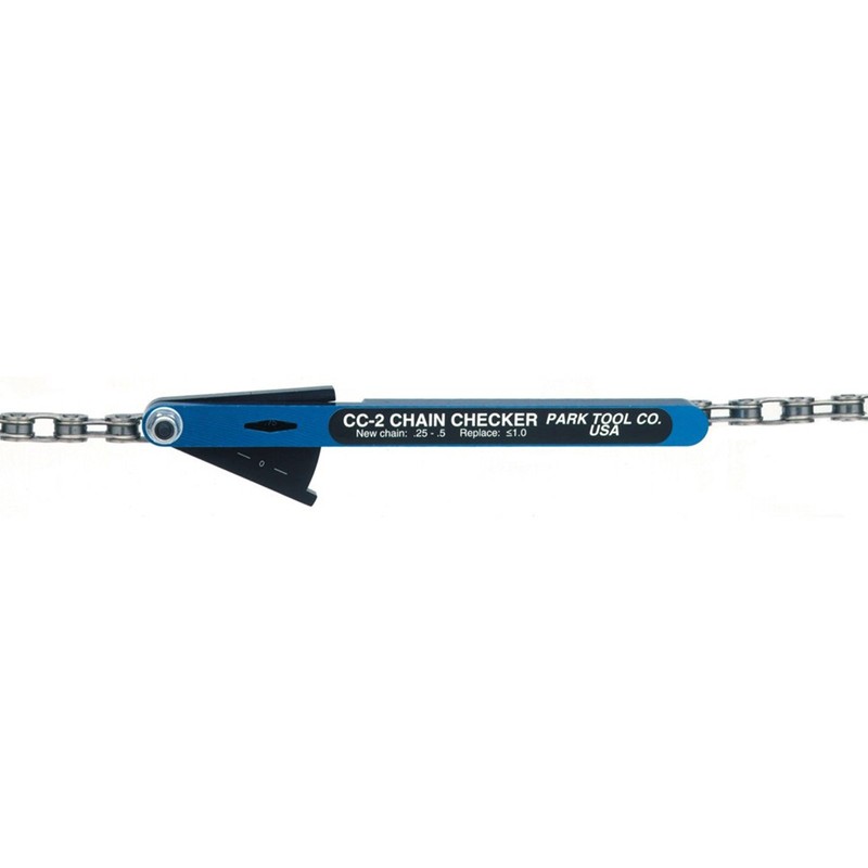 Park Tool CC-2 Bike Chain Checker