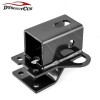 DY For 2006-2023 honda Rincon 680 2" Steel Receiver Hitch