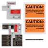 Generator Interlock Kit Compatible with Eaton Cutler Hammer Generator BR