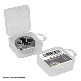 Ruko Terrax Die DIN 22568 Ground M4